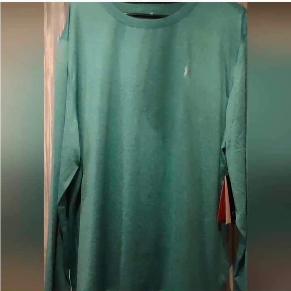 NWT Spyder Aqua XXL Rash Guard - Picture 8 of 11